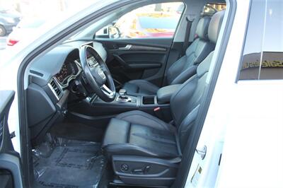 2018 Audi Q5 2.0T quattro Premium - Photo 20 - Sacramento, CA 95825