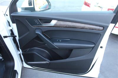 2018 Audi Q5 2.0T quattro Premium - Photo 21 - Sacramento, CA 95825