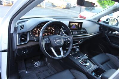 2018 Audi Q5 2.0T quattro Premium - Photo 19 - Sacramento, CA 95825