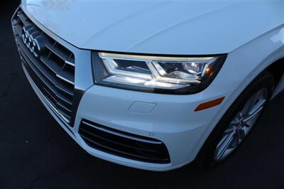 2018 Audi Q5 2.0T quattro Premium - Photo 10 - Sacramento, CA 95825