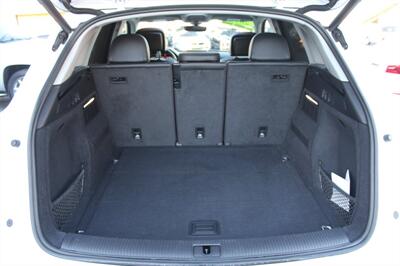 2018 Audi Q5 2.0T quattro Premium - Photo 33 - Sacramento, CA 95825