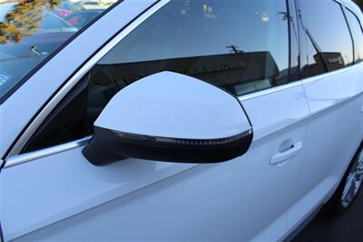 2018 Audi Q5 2.0T quattro Premium - Photo 12 - Sacramento, CA 95825