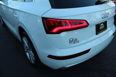 2018 Audi Q5 2.0T quattro Premium - Photo 16 - Sacramento, CA 95825