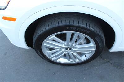 2018 Audi Q5 2.0T quattro Premium - Photo 11 - Sacramento, CA 95825