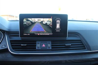 2018 Audi Q5 2.0T quattro Premium - Photo 29 - Sacramento, CA 95825