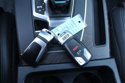 2018 Audi Q5 2.0T quattro Premium - Photo 30 - Sacramento, CA 95825