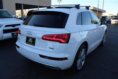 2018 Audi Q5 2.0T quattro Premium - Photo 7 - Sacramento, CA 95825