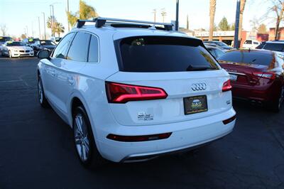 2018 Audi Q5 2.0T quattro Premium - Photo 5 - Sacramento, CA 95825