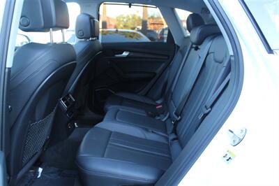 2018 Audi Q5 2.0T quattro Premium - Photo 25 - Sacramento, CA 95825