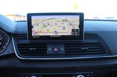 2018 Audi Q5 2.0T quattro Premium - Photo 28 - Sacramento, CA 95825