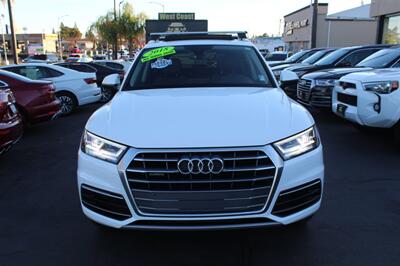 2018 Audi Q5 2.0T quattro Premium - Photo 3 - Sacramento, CA 95825
