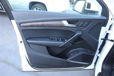 2018 Audi Q5 2.0T quattro Premium - Photo 18 - Sacramento, CA 95825