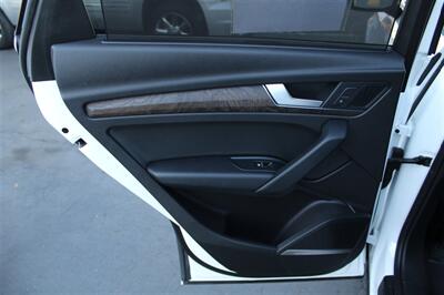 2018 Audi Q5 2.0T quattro Premium - Photo 24 - Sacramento, CA 95825