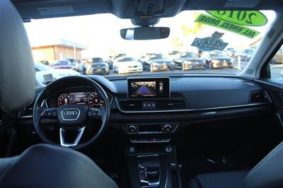 2018 Audi Q5 2.0T quattro Premium - Photo 27 - Sacramento, CA 95825