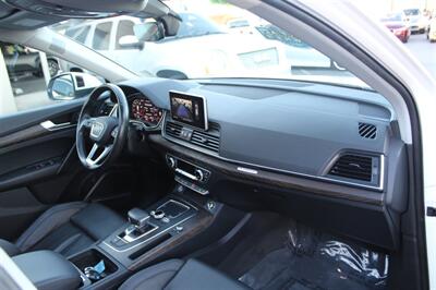 2018 Audi Q5 2.0T quattro Premium - Photo 22 - Sacramento, CA 95825
