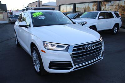 2018 Audi Q5 2.0T quattro Premium - Photo 8 - Sacramento, CA 95825