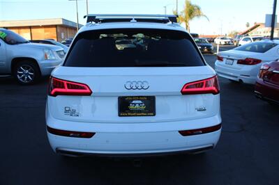 2018 Audi Q5 2.0T quattro Premium - Photo 6 - Sacramento, CA 95825