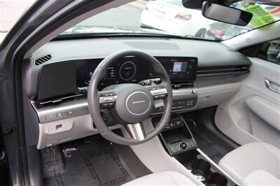 2024 Hyundai KONA Limited   - Photo 20 - Sacramento, CA 95825