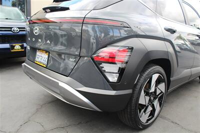 2024 Hyundai KONA Limited   - Photo 17 - Sacramento, CA 95825