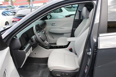2024 Hyundai KONA Limited   - Photo 21 - Sacramento, CA 95825