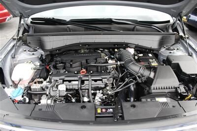 2024 Hyundai KONA Limited   - Photo 37 - Sacramento, CA 95825