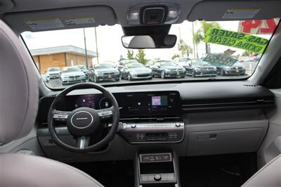 2024 Hyundai KONA Limited   - Photo 28 - Sacramento, CA 95825
