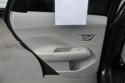 2024 Hyundai KONA Limited   - Photo 25 - Sacramento, CA 95825