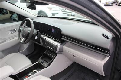 2024 Hyundai KONA Limited   - Photo 23 - Sacramento, CA 95825