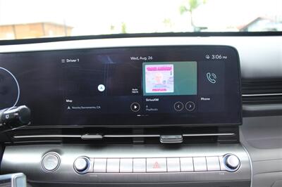 2024 Hyundai KONA Limited   - Photo 31 - Sacramento, CA 95825
