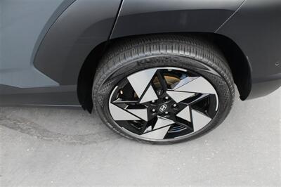 2024 Hyundai KONA Limited   - Photo 14 - Sacramento, CA 95825
