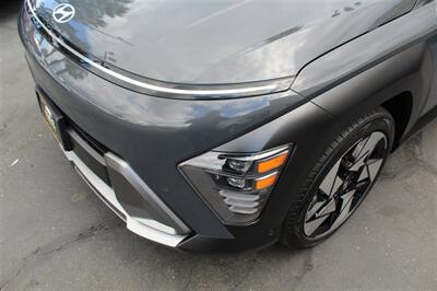 2024 Hyundai KONA Limited   - Photo 10 - Sacramento, CA 95825