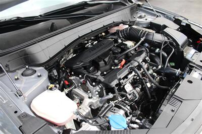 2024 Hyundai KONA Limited   - Photo 38 - Sacramento, CA 95825