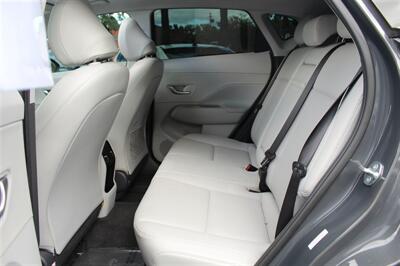 2024 Hyundai KONA Limited   - Photo 26 - Sacramento, CA 95825