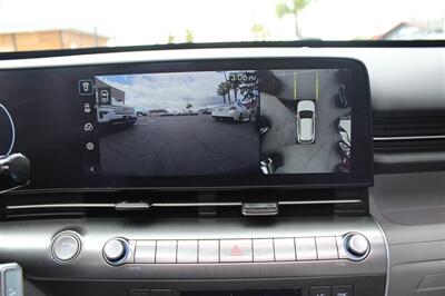 2024 Hyundai KONA Limited   - Photo 32 - Sacramento, CA 95825