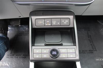 2024 Hyundai KONA Limited   - Photo 30 - Sacramento, CA 95825
