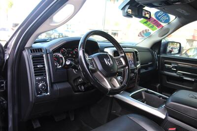 2019 RAM 1500 Classic Crew Cab Laramie - Photo 19 - Sacramento, CA 95825