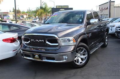 2019 RAM 1500 Classic Crew Cab Laramie - Photo 39 - Sacramento, CA 95825