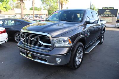 2019 RAM 1500 Classic Crew Cab Laramie - Photo 4 - Sacramento, CA 95825