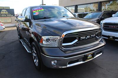 2019 RAM 1500 Classic Crew Cab Laramie - Photo 8 - Sacramento, CA 95825