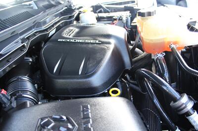 2019 RAM 1500 Classic Crew Cab Laramie - Photo 33 - Sacramento, CA 95825