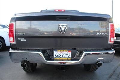 2019 RAM 1500 Classic Crew Cab Laramie - Photo 16 - Sacramento, CA 95825