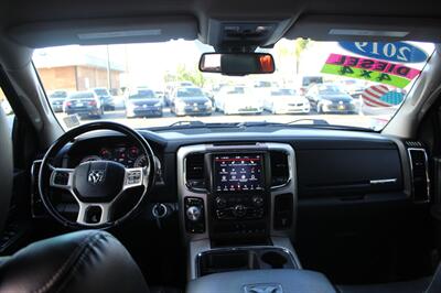 2019 RAM 1500 Classic Crew Cab Laramie - Photo 26 - Sacramento, CA 95825