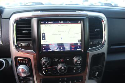 2019 RAM 1500 Classic Crew Cab Laramie - Photo 28 - Sacramento, CA 95825