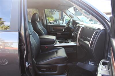 2019 RAM 1500 Classic Crew Cab Laramie - Photo 23 - Sacramento, CA 95825