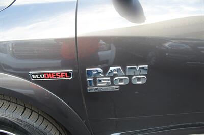 2019 RAM 1500 Classic Crew Cab Laramie - Photo 12 - Sacramento, CA 95825