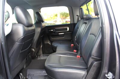 2019 RAM 1500 Classic Crew Cab Laramie - Photo 25 - Sacramento, CA 95825