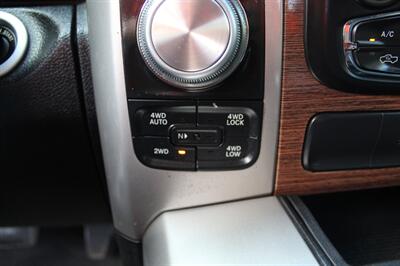 2019 RAM 1500 Classic Crew Cab Laramie - Photo 30 - Sacramento, CA 95825