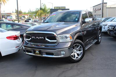 2019 RAM 1500 Classic Crew Cab Laramie - Photo 37 - Sacramento, CA 95825