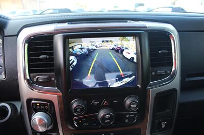 2019 RAM 1500 Classic Crew Cab Laramie - Photo 29 - Sacramento, CA 95825