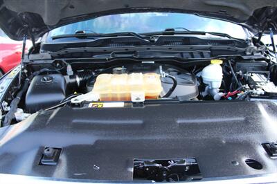 2019 RAM 1500 Classic Crew Cab Laramie - Photo 31 - Sacramento, CA 95825